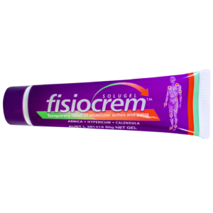 fisiocrem