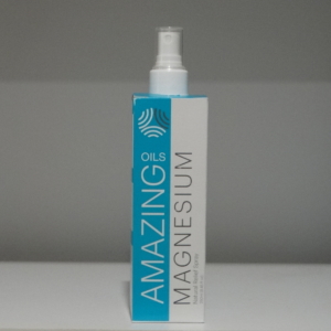 Amazing Magnesium Oil