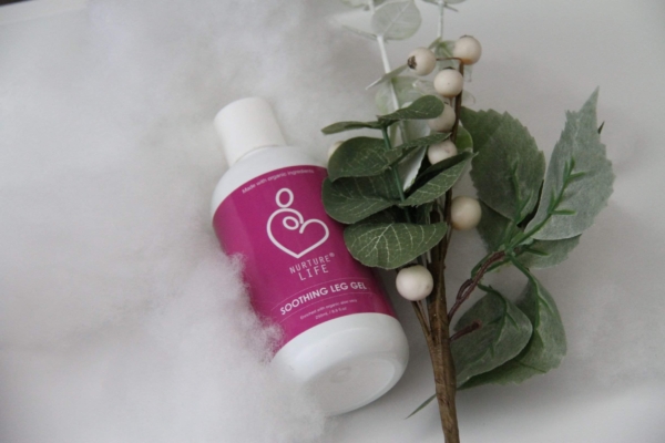 Soothing Leg Gel