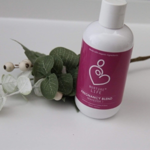 Trimester 1 Pregnancy Blend: 1 – 13 weeks