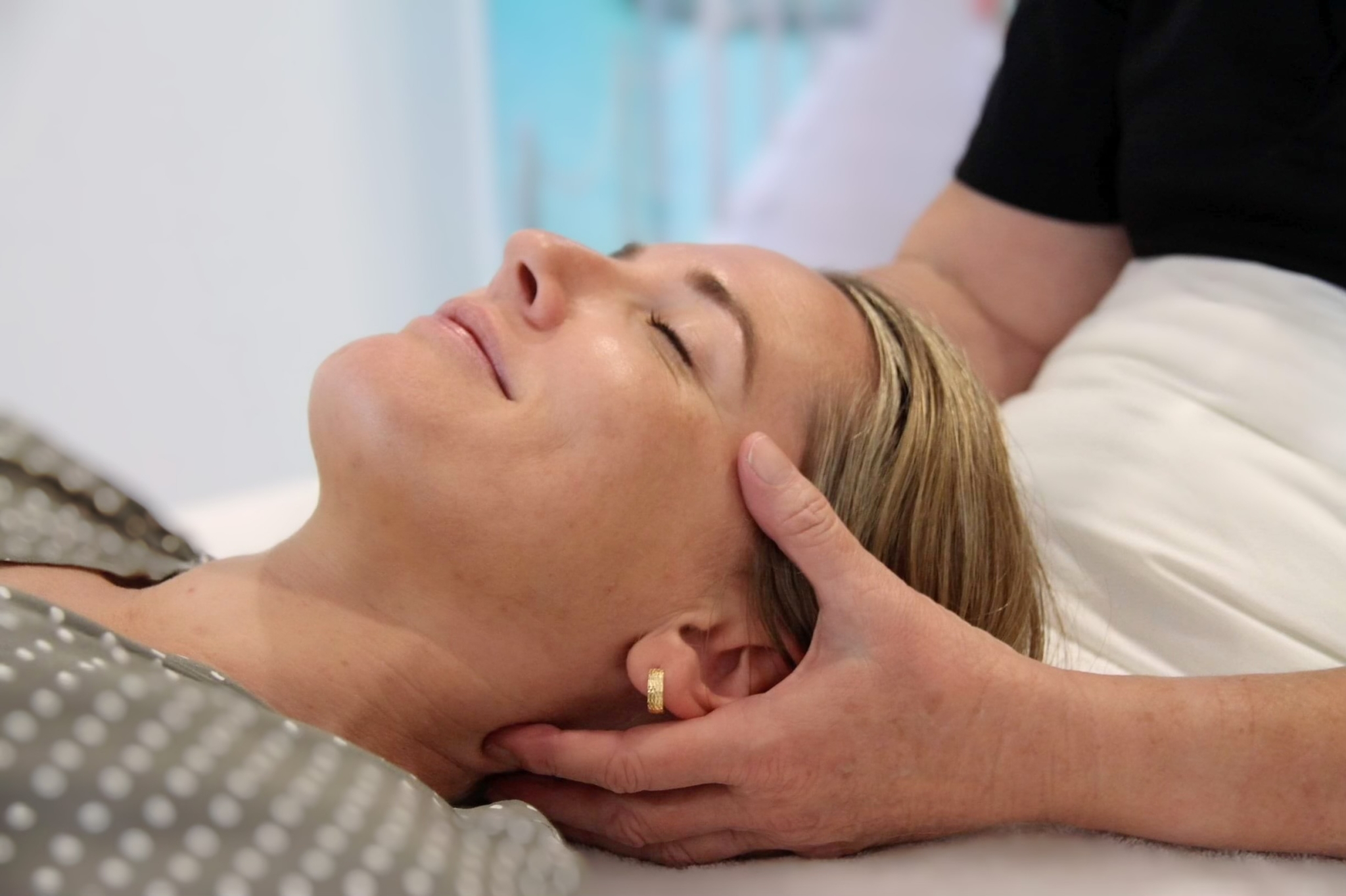 CranioSacral Massage in Brisbane