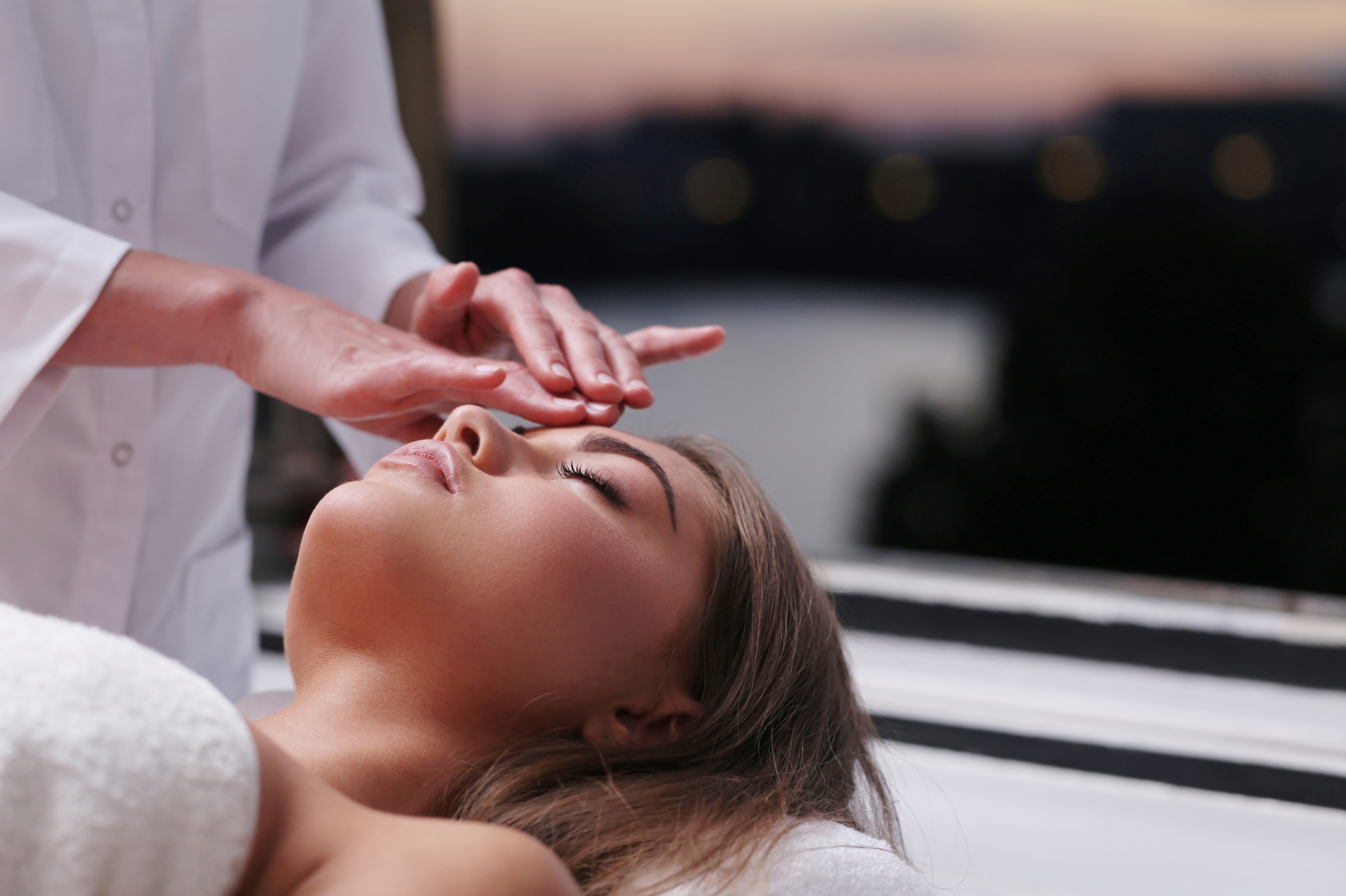 Reiki in Brisbane