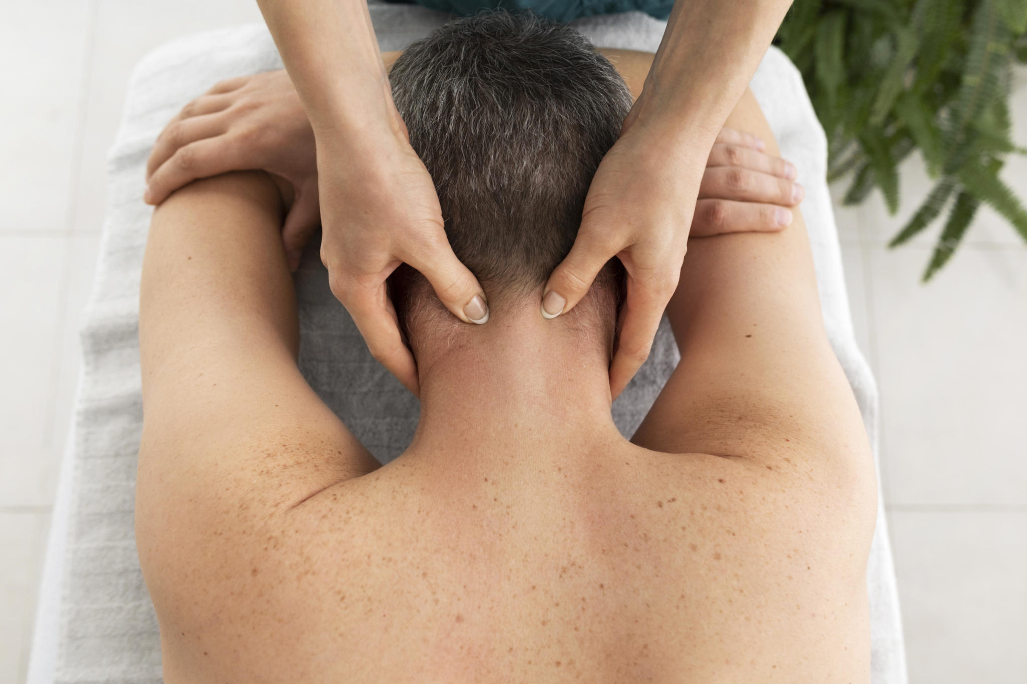 Remedial Massage in Brisbane
